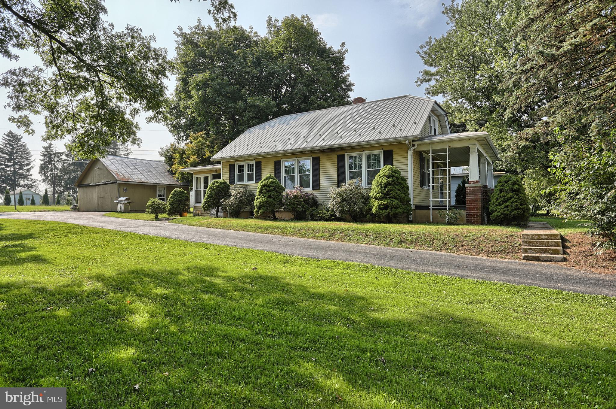 521 Laudermilch Road Hershey, PA 17033 - Photo 1 of 33 Gallery Image 1