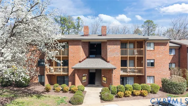 $214,950 | 2110 Turtle Creek Drive, Unit 5, Henrico, VA 23233