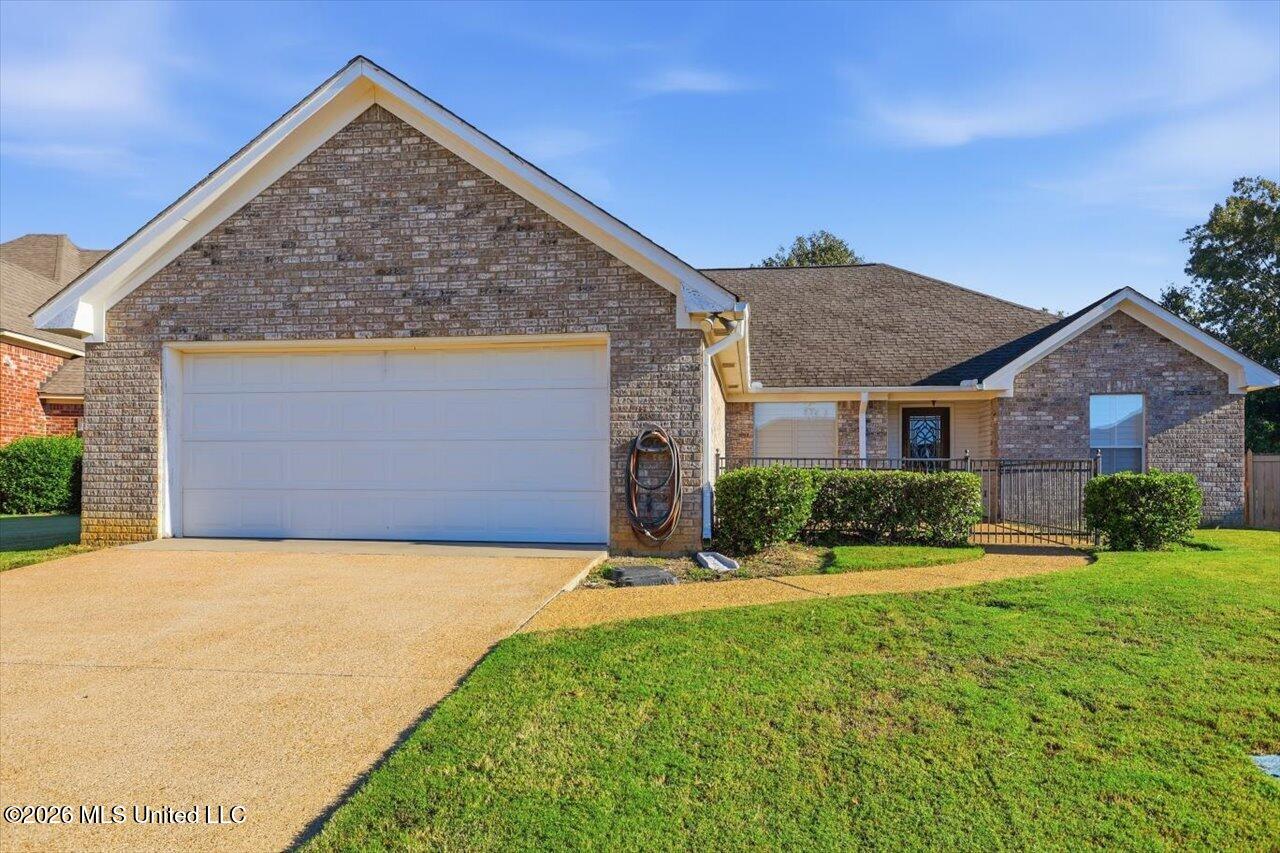 804 Cotton Ridge Drive Pearl, MS 39208 - Photo 1 of 34 01-804 Cotton Ridge Dr _ Hometoursms.com