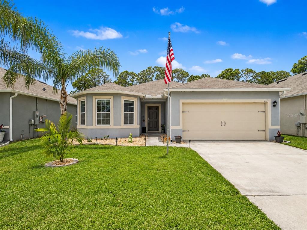 117 Old Mill Pond Road Edgewater, FL 32141 - Photo 2 of 23