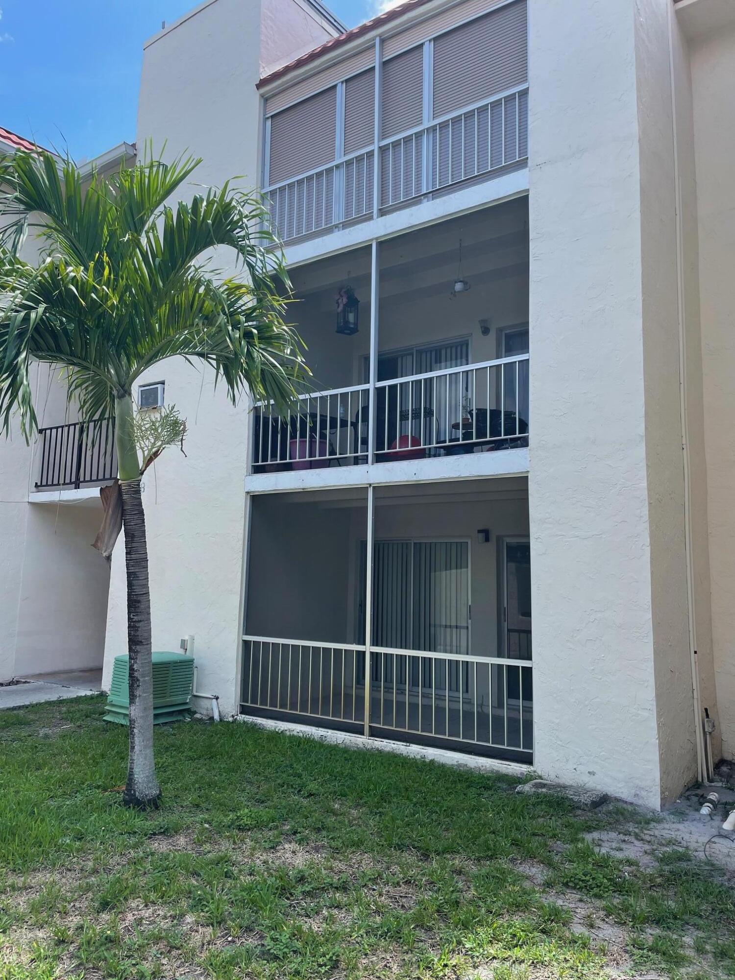 618 Northwest 13th Street, Unit 14 Boca Raton, FL 33486 - Photo 1 of 11 first floor