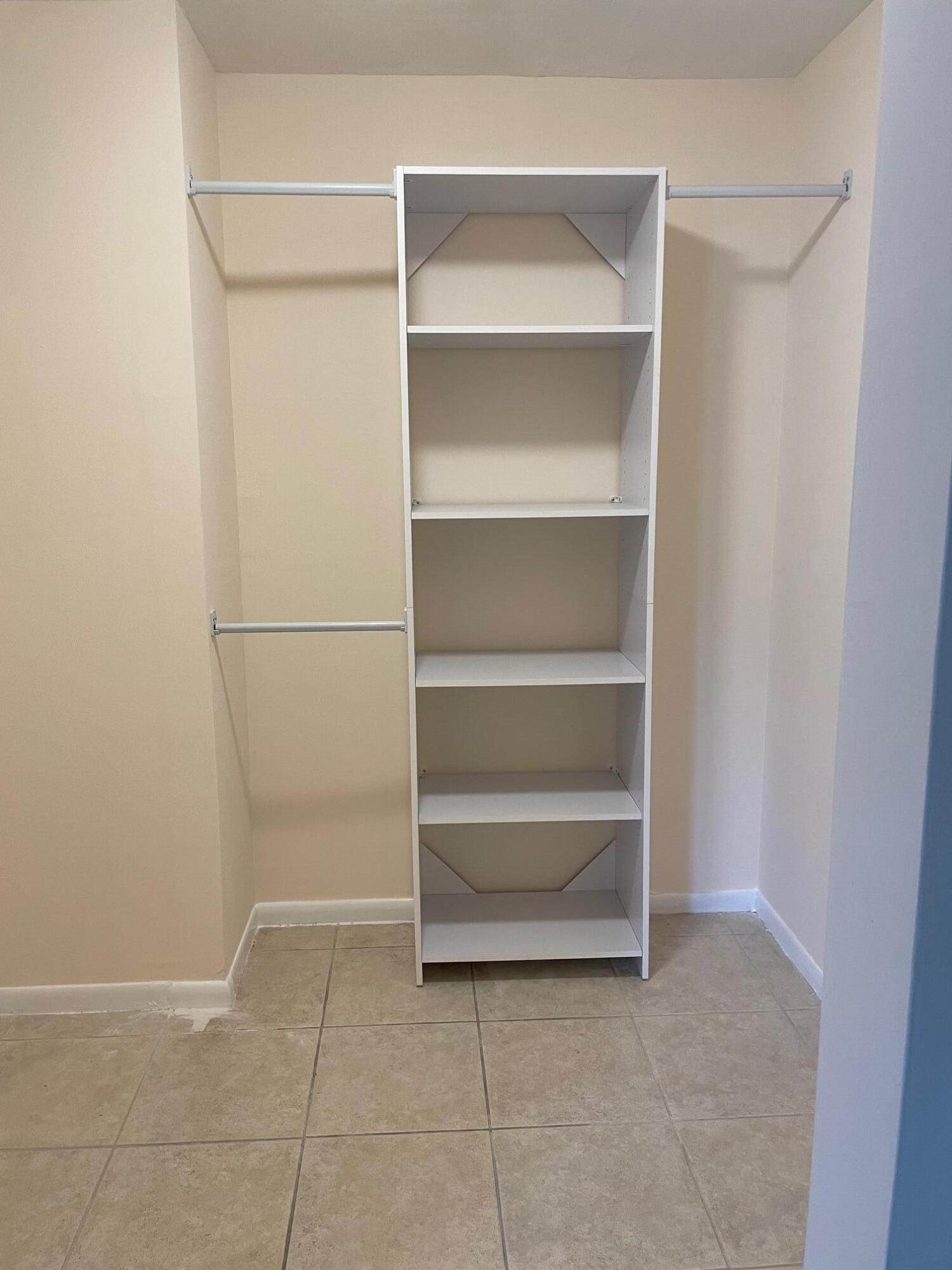 618 Northwest 13th Street, Unit 14 Boca Raton, FL 33486 - Photo 8 of 11 walk in closet