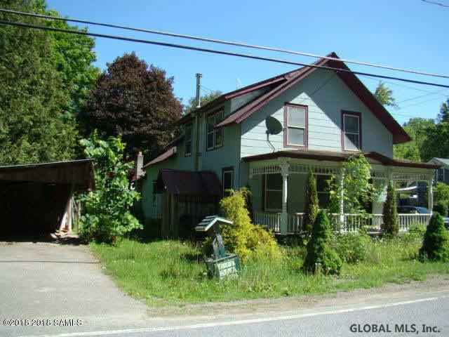 1670 Creek Road Crown Point, NY 12928 - Photo 3 of 26 Photo 3