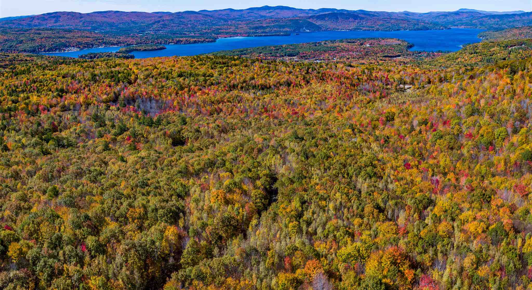 Lot 3 Hemlock Brook Road Bristol, NH 03222 - Photo 1 of 19 Gallery Image 1