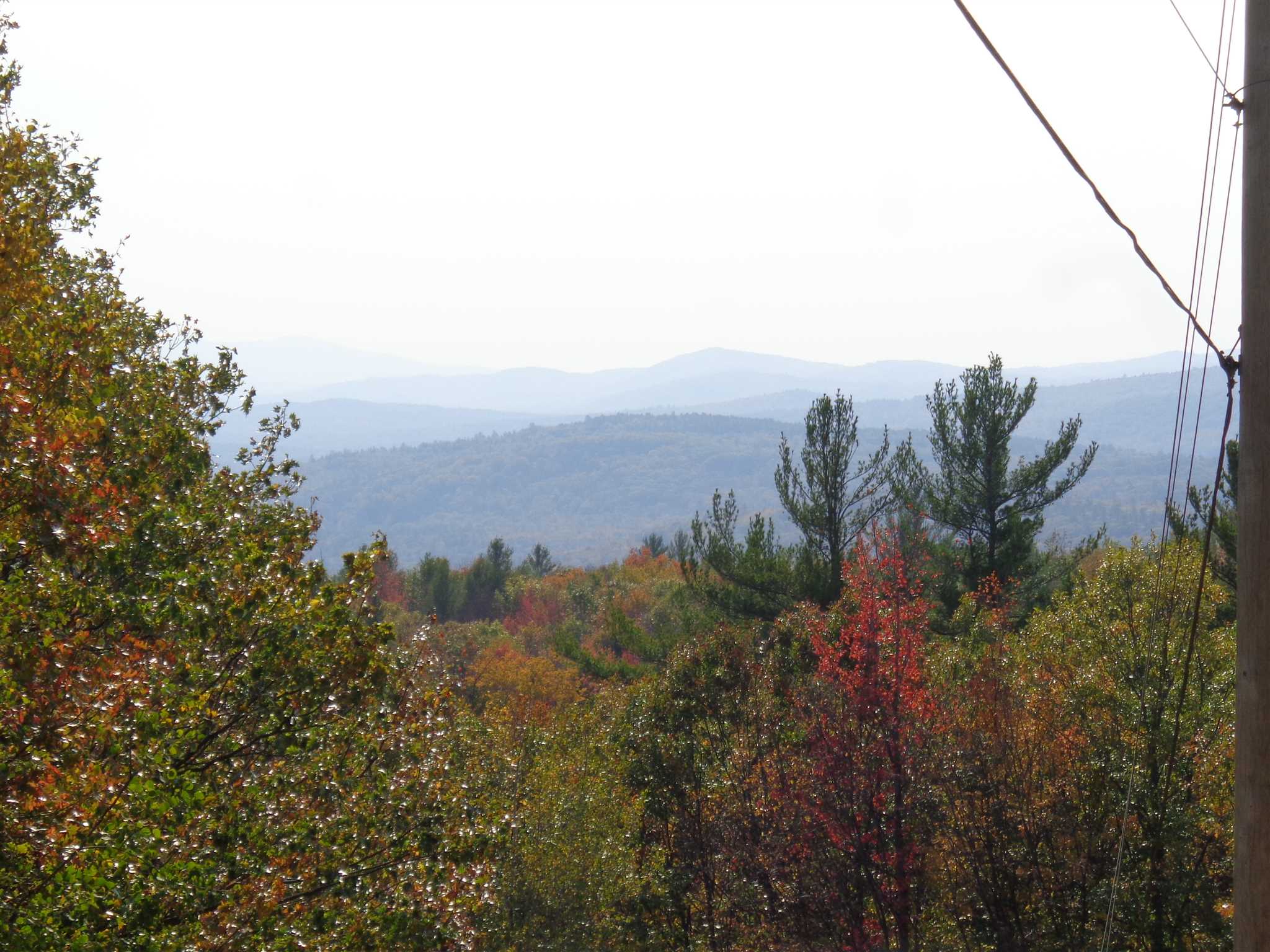 Lot 3 Hemlock Brook Road Bristol, NH 03222 - Photo 9 of 19 Gallery Image 9