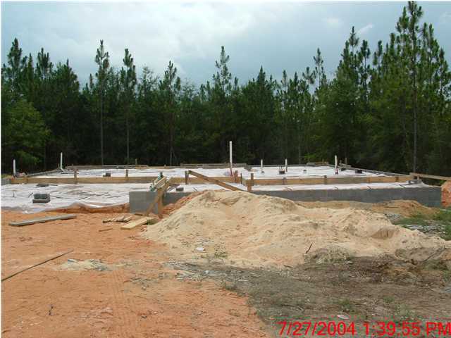 5602 Buckward Road Baker, FL 32531 - Photo 2 of 2