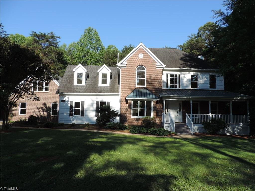 4474 Kendale Road High Point, NC 27265 - Photo 1 of 30