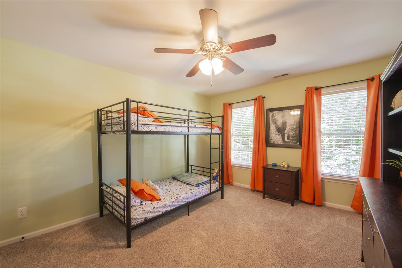 7600 Silver View Lane Raleigh, NC 27613 - Photo 22 of 30 Bedroom