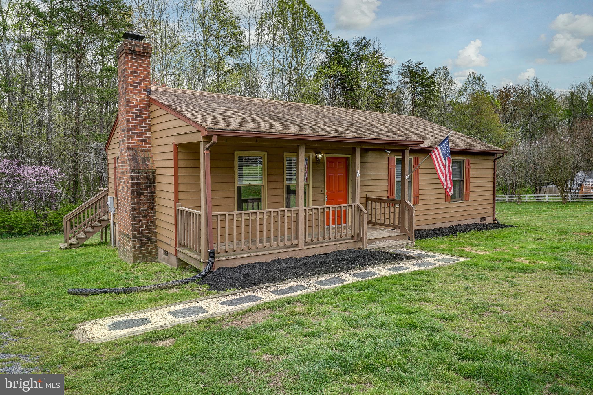 144 Buckner Road Bumpass, VA 23024 - Photo 2 of 46