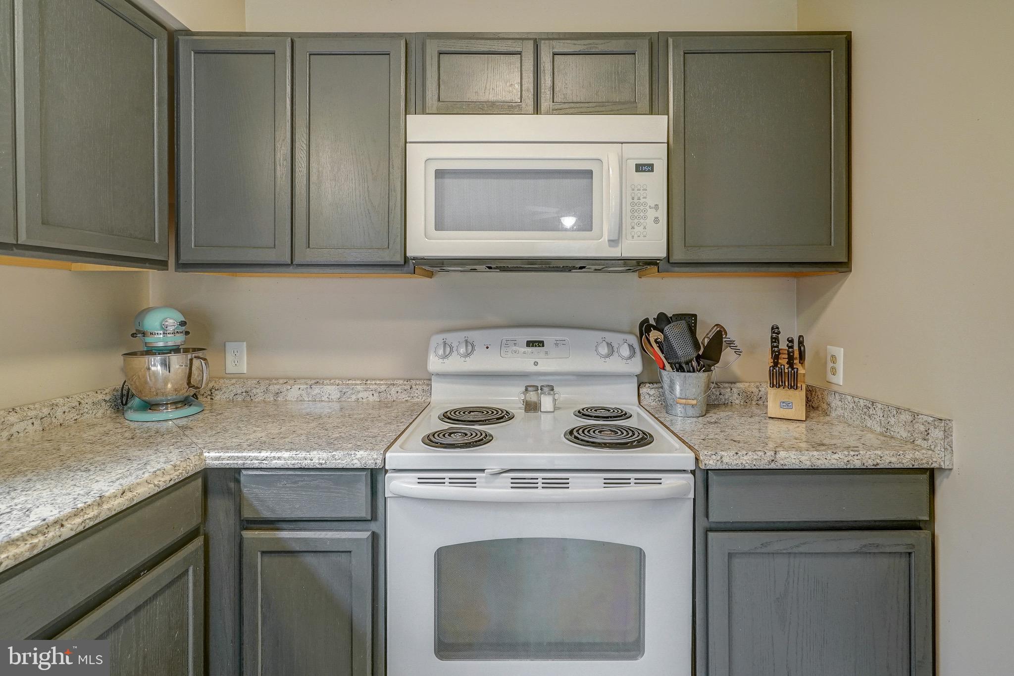 144 Buckner Road Bumpass, VA 23024 - Photo 13 of 46 Kitchen