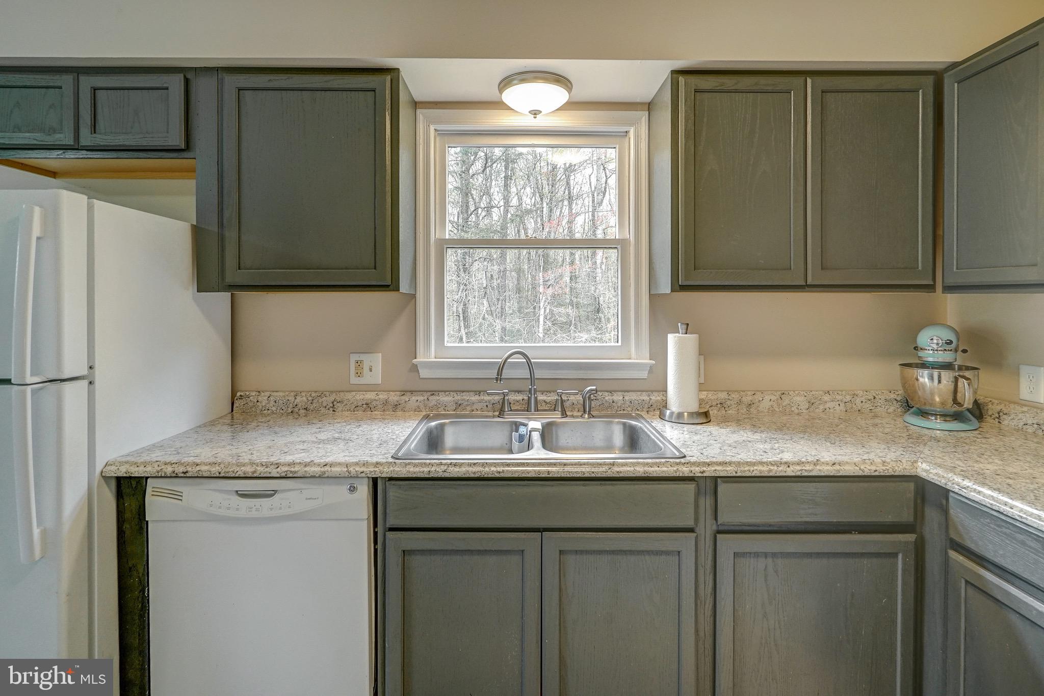 144 Buckner Road Bumpass, VA 23024 - Photo 14 of 46 Kitchen