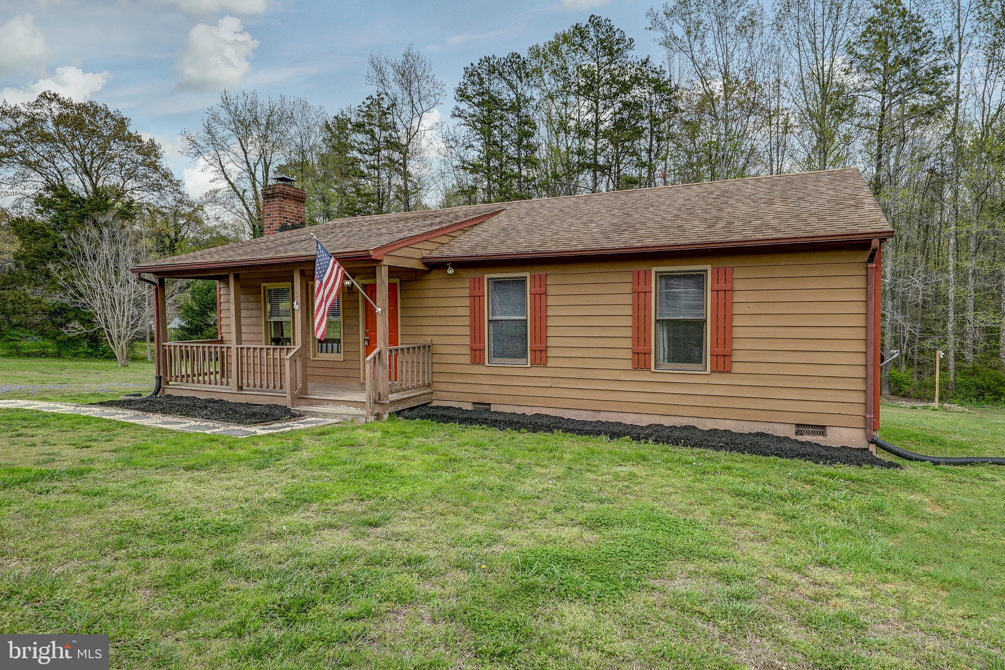 144 Buckner Road Bumpass, VA 23024 - Photo 3 of 46