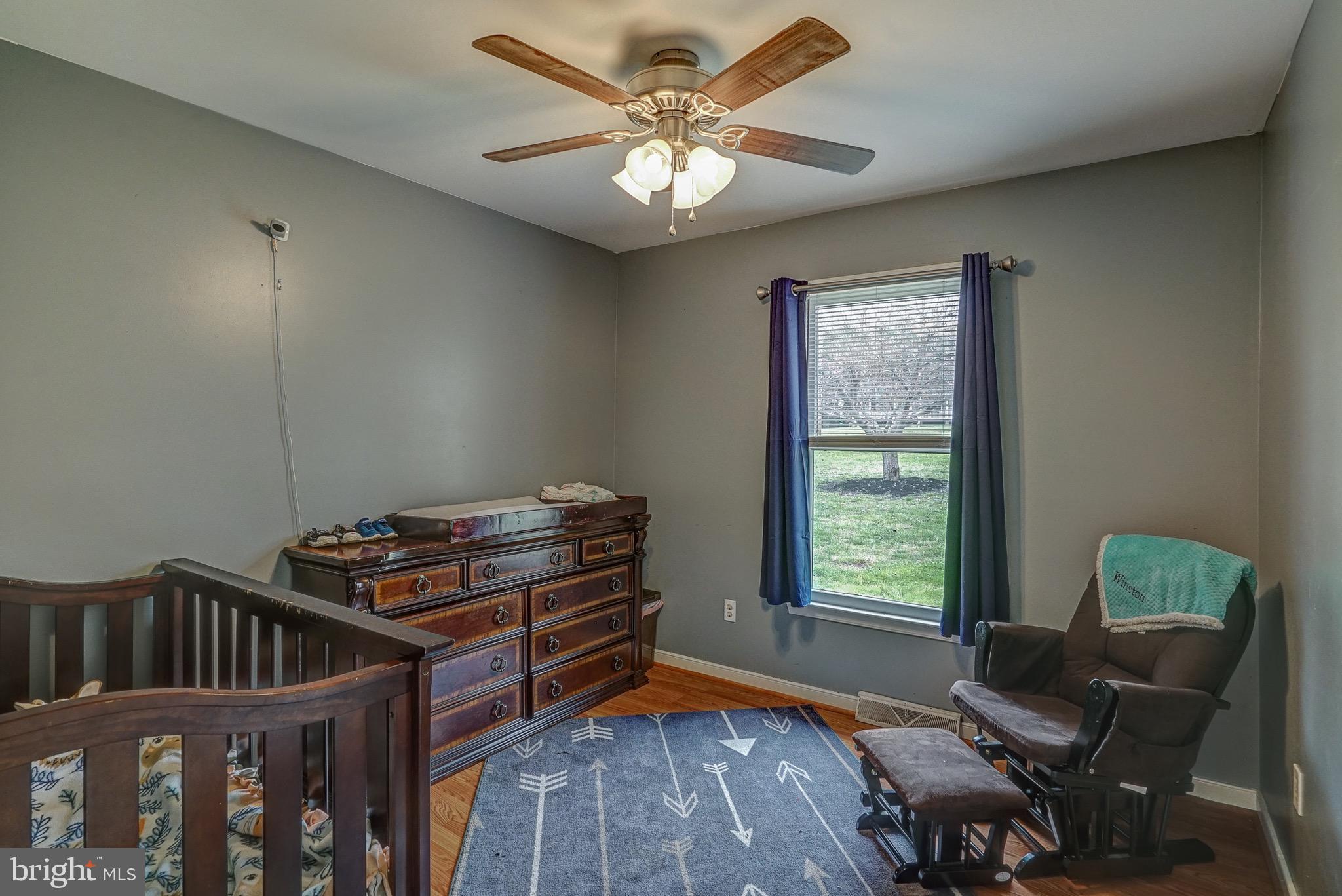 144 Buckner Road Bumpass, VA 23024 - Photo 22 of 46 Bedroom 1