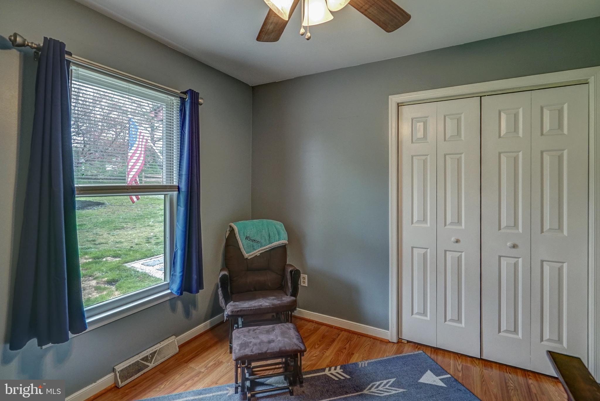 144 Buckner Road Bumpass, VA 23024 - Photo 23 of 46 Bedroom 1
