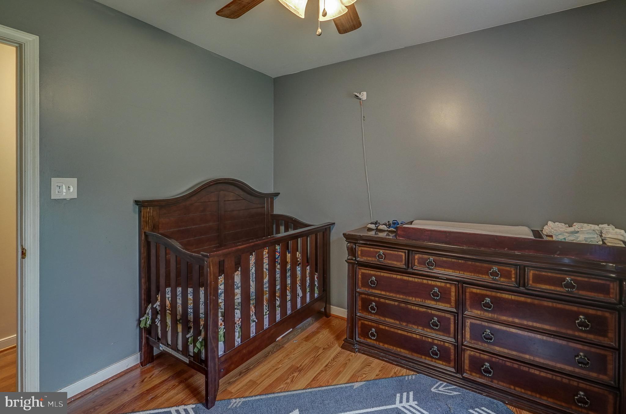 144 Buckner Road Bumpass, VA 23024 - Photo 24 of 46 Bedroom 1