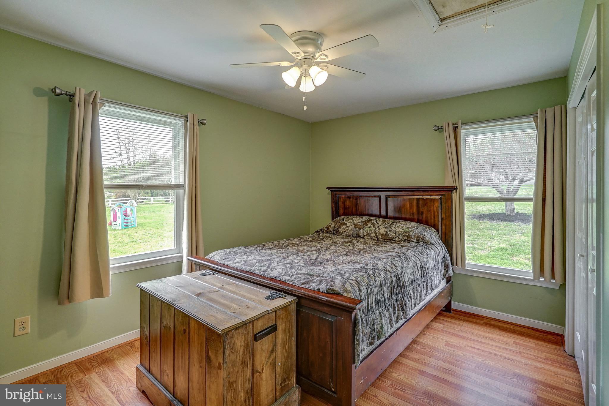 144 Buckner Road Bumpass, VA 23024 - Photo 25 of 46 Bedroom 2