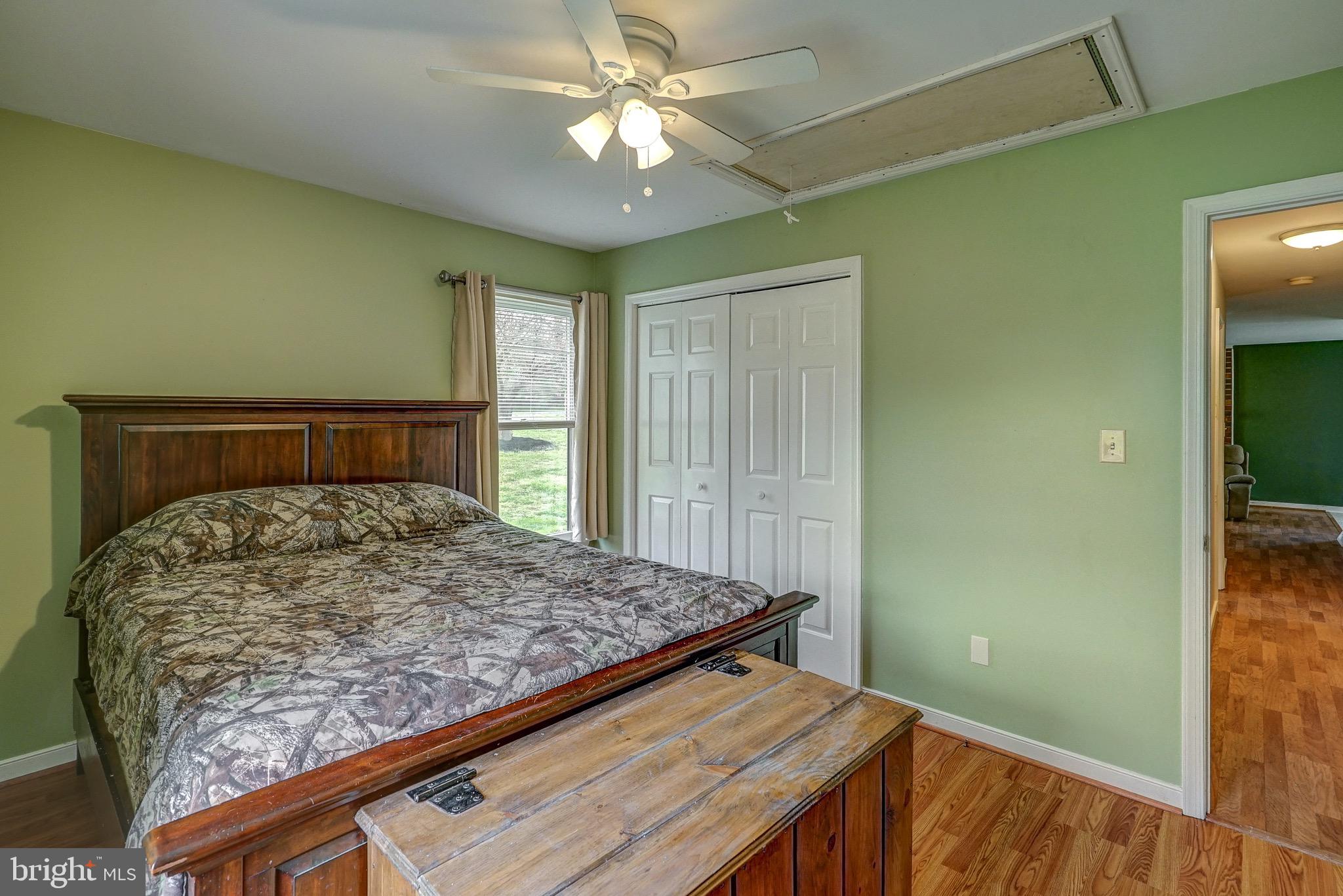 144 Buckner Road Bumpass, VA 23024 - Photo 26 of 46 Bedroom 2