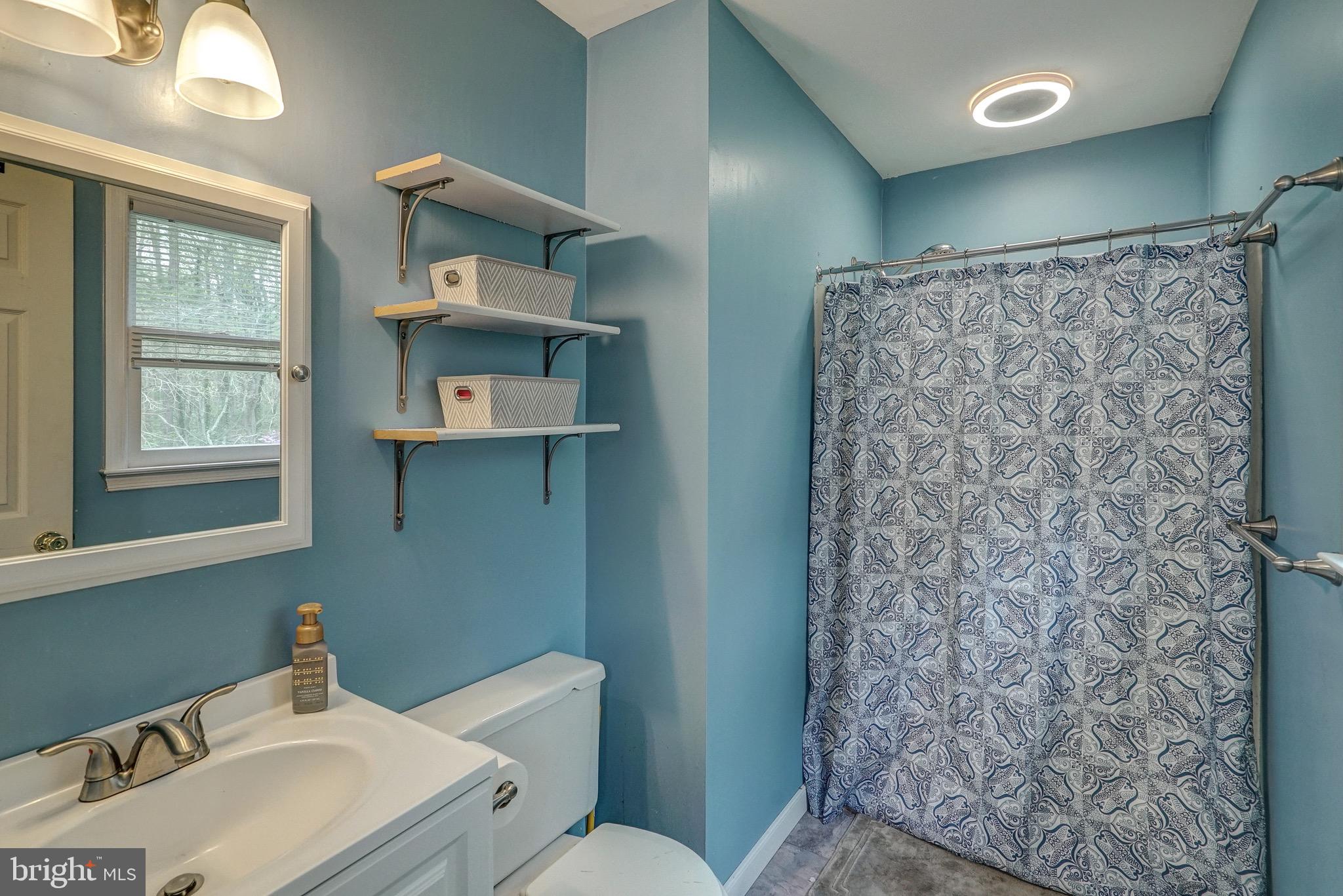 144 Buckner Road Bumpass, VA 23024 - Photo 27 of 46 Master Bathroom