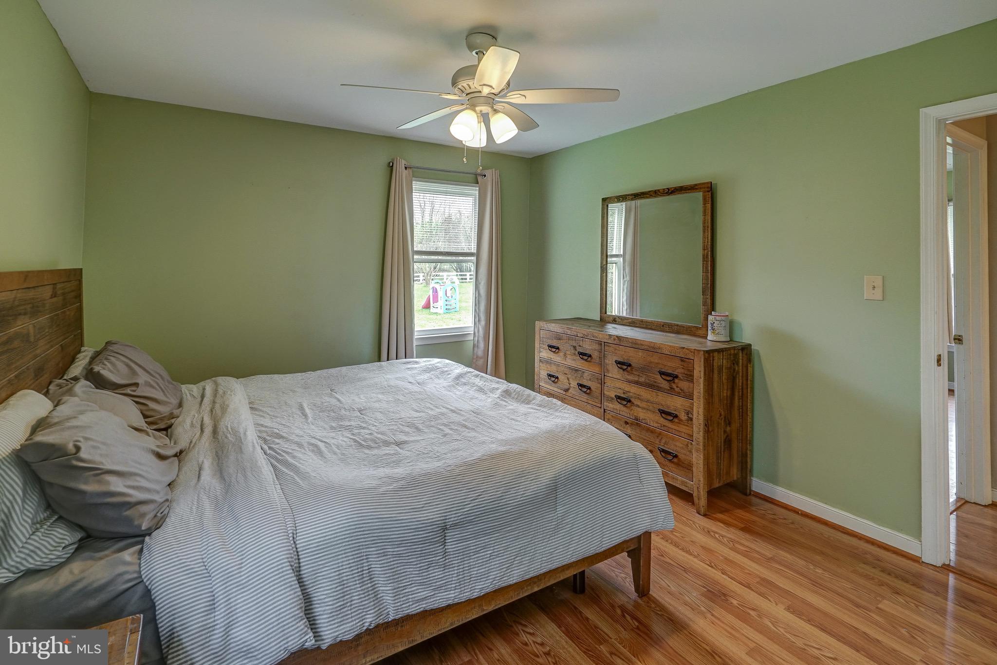 144 Buckner Road Bumpass, VA 23024 - Photo 29 of 46 Master Bedroom