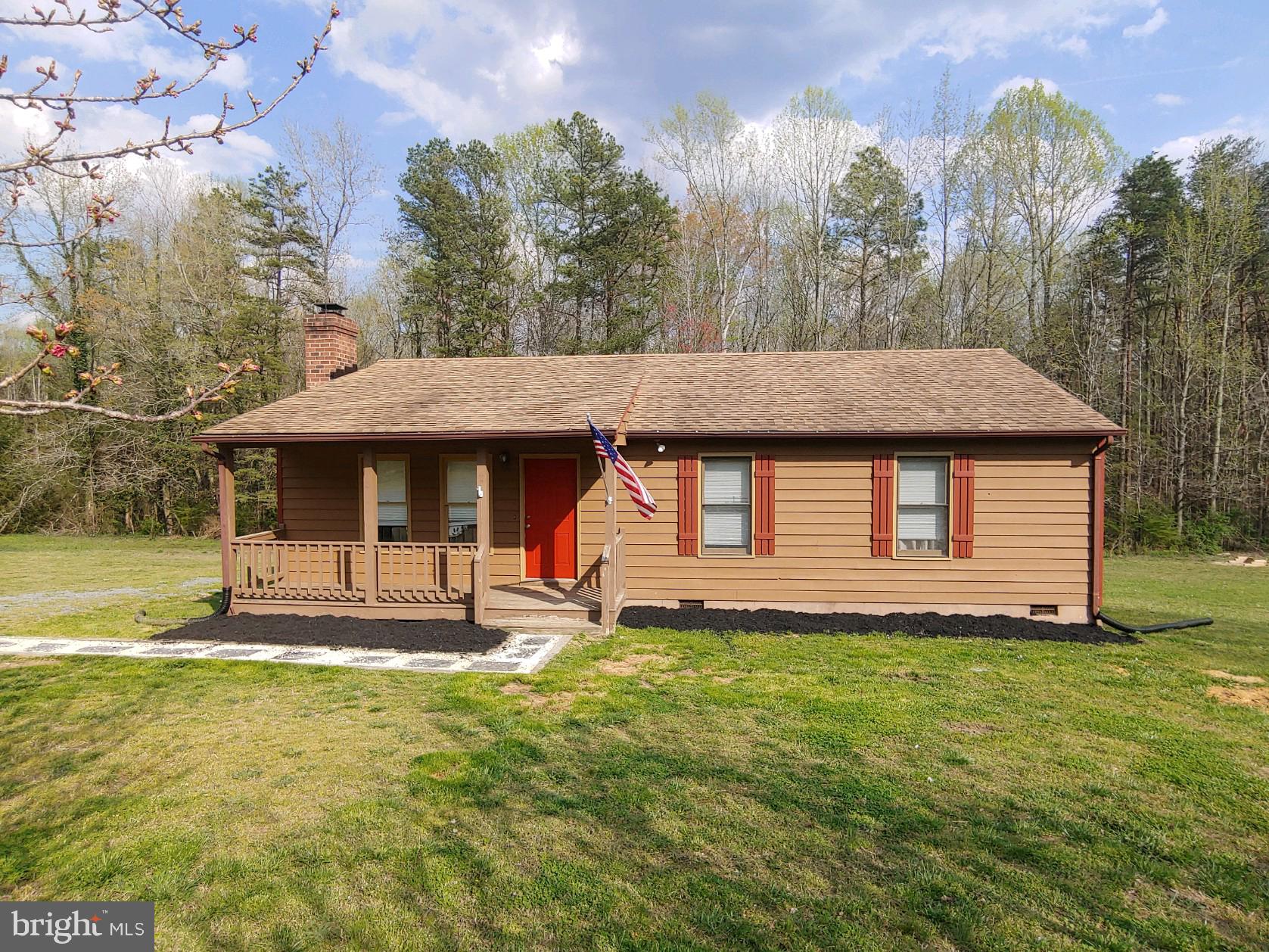 144 Buckner Road Bumpass, VA 23024 - Photo 4 of 46