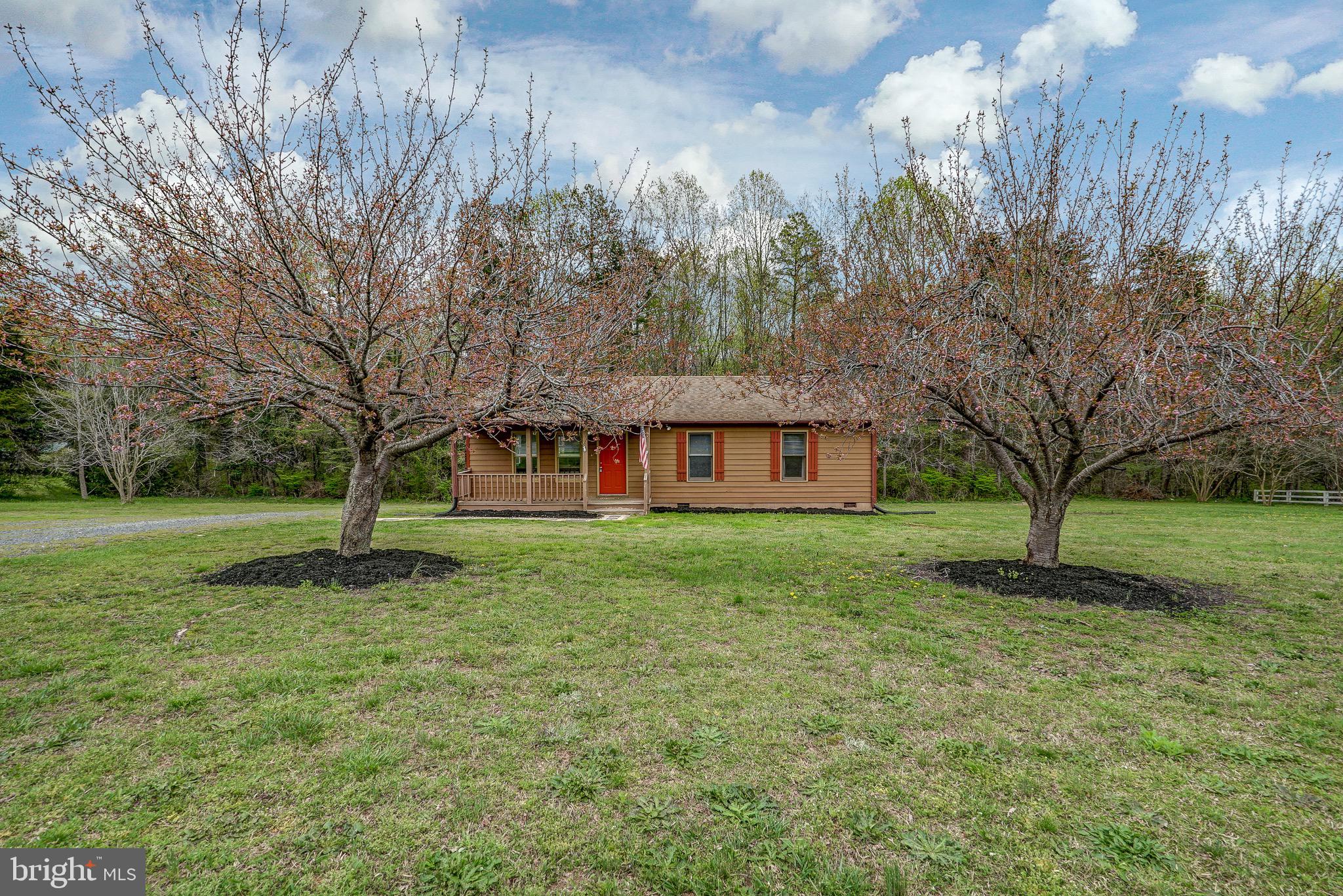144 Buckner Road Bumpass, VA 23024 - Photo 40 of 46 Street view