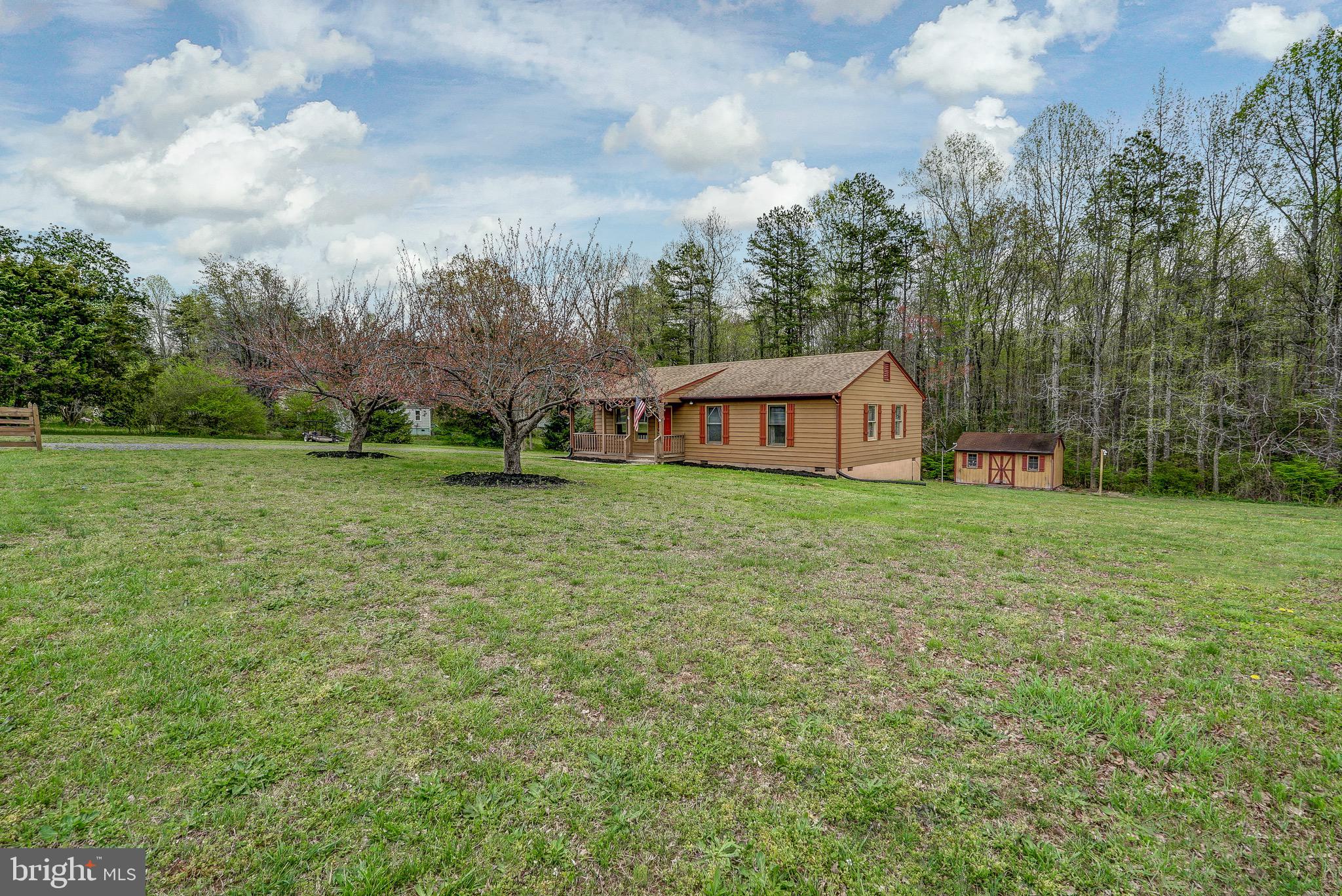 144 Buckner Road Bumpass, VA 23024 - Photo 41 of 46