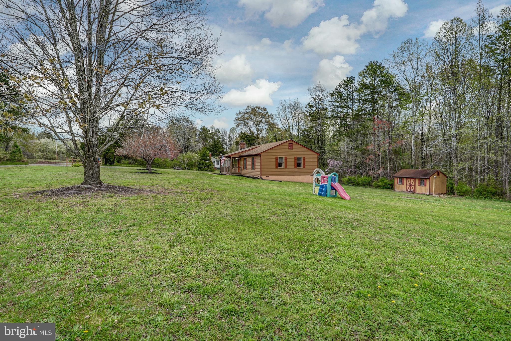 144 Buckner Road Bumpass, VA 23024 - Photo 42 of 46