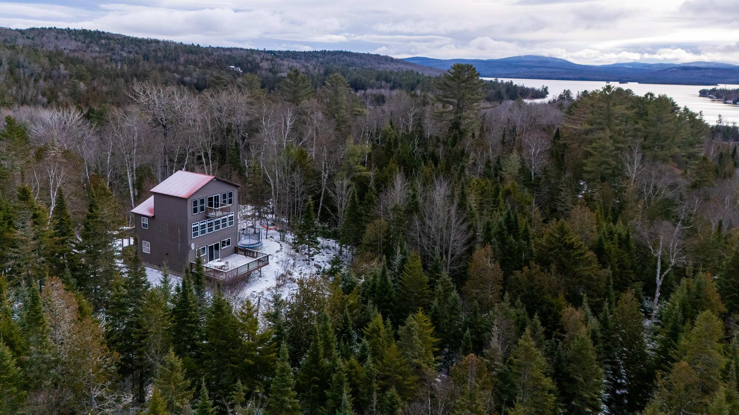 80 Wilsons Mills Road Oquossoc, ME 04964 - Photo 3 of 60 DJI_20251112093538_0667_D