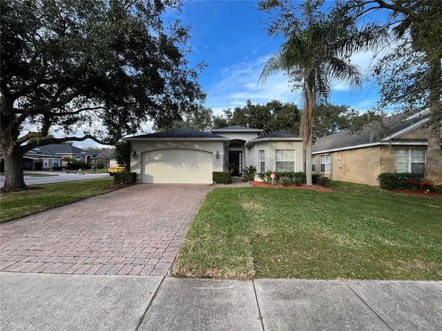 $2,499 | 2923 Sweetspire Circle, Oviedo, FL 32766