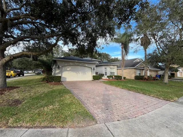 $2,499 | 2923 Sweetspire Circle, Oviedo, FL 32766