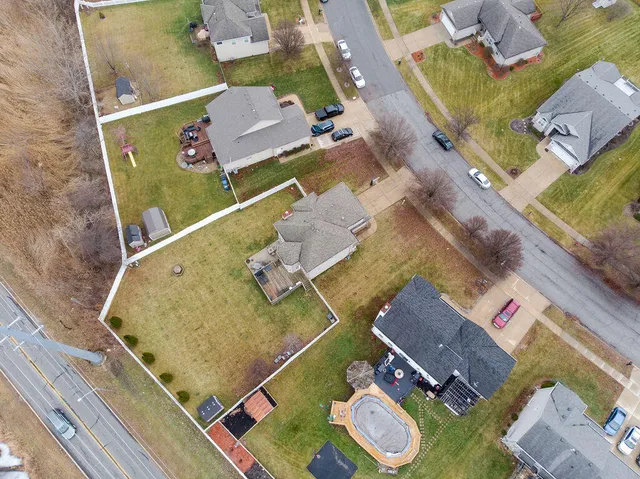 $465,000 | 1216 Saratoga Avenue, Schererville, IN 46375