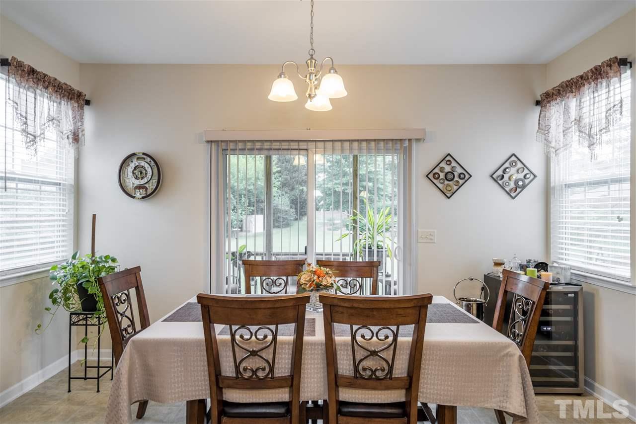 5141 Heather Ridge Lane Raleigh, NC 27610 - Photo 11 of 30 Gallery Image 11