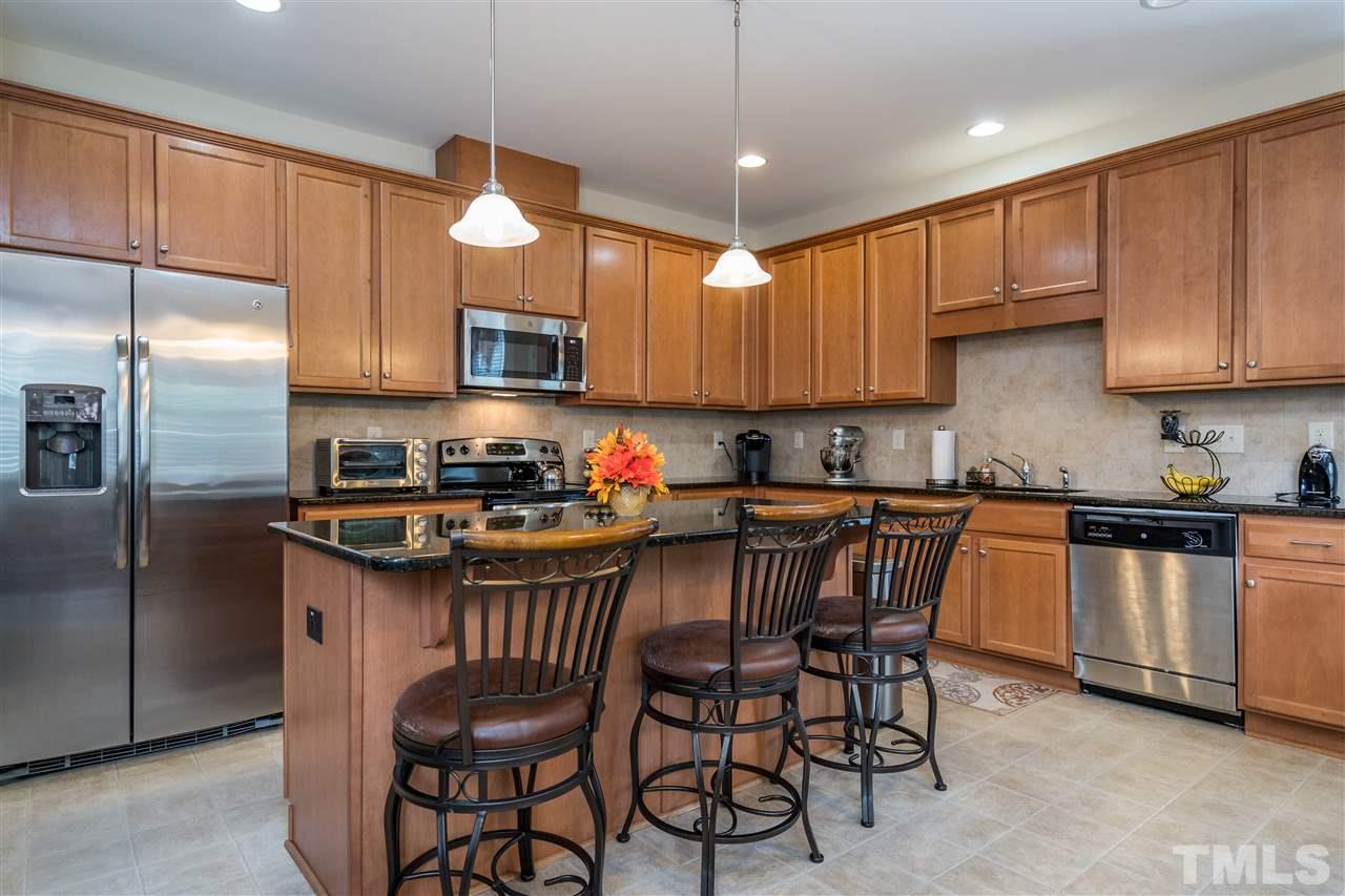 5141 Heather Ridge Lane Raleigh, NC 27610 - Photo 12 of 30 Gallery Image 12