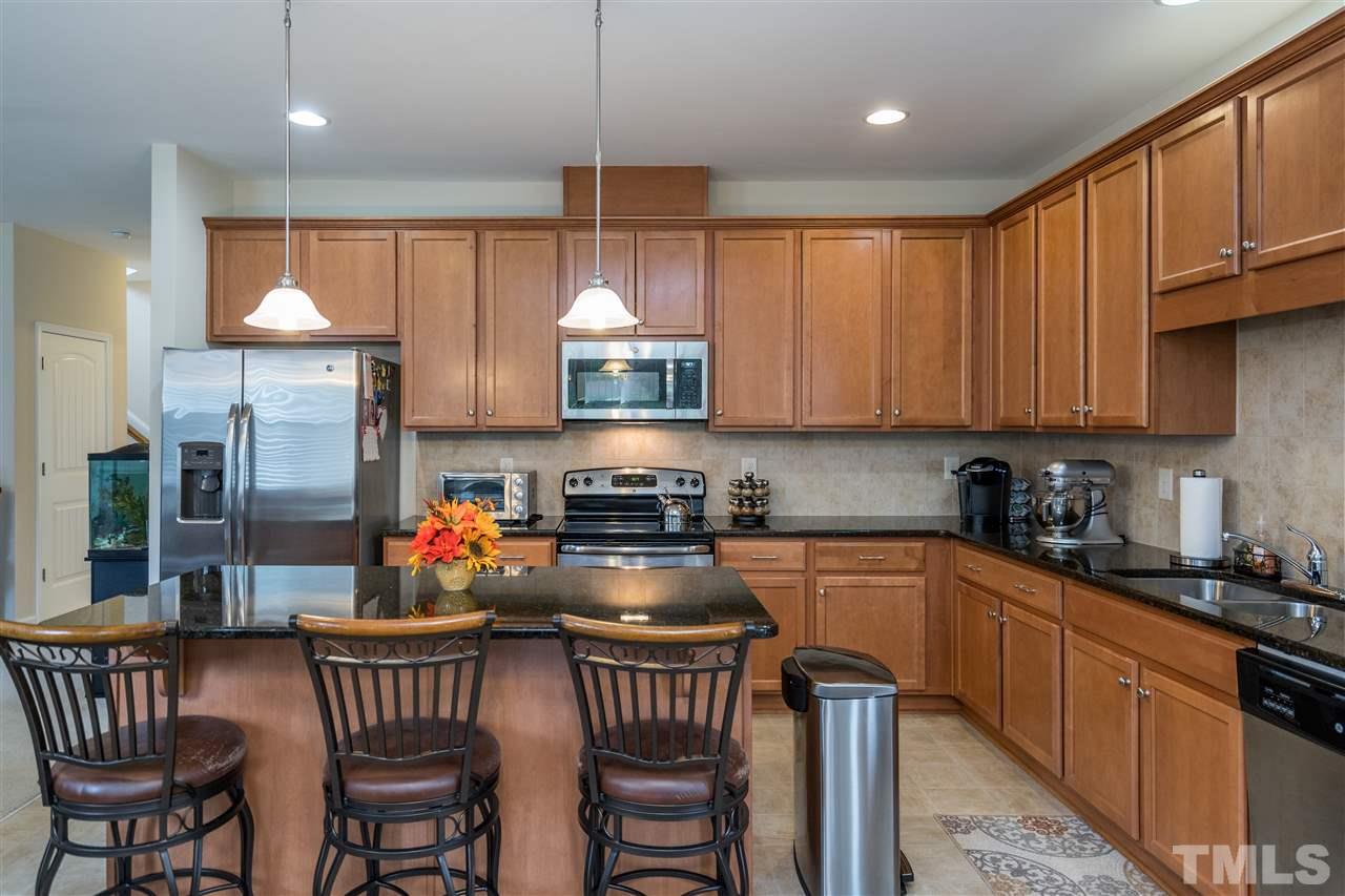 5141 Heather Ridge Lane Raleigh, NC 27610 - Photo 13 of 30 Gallery Image 13