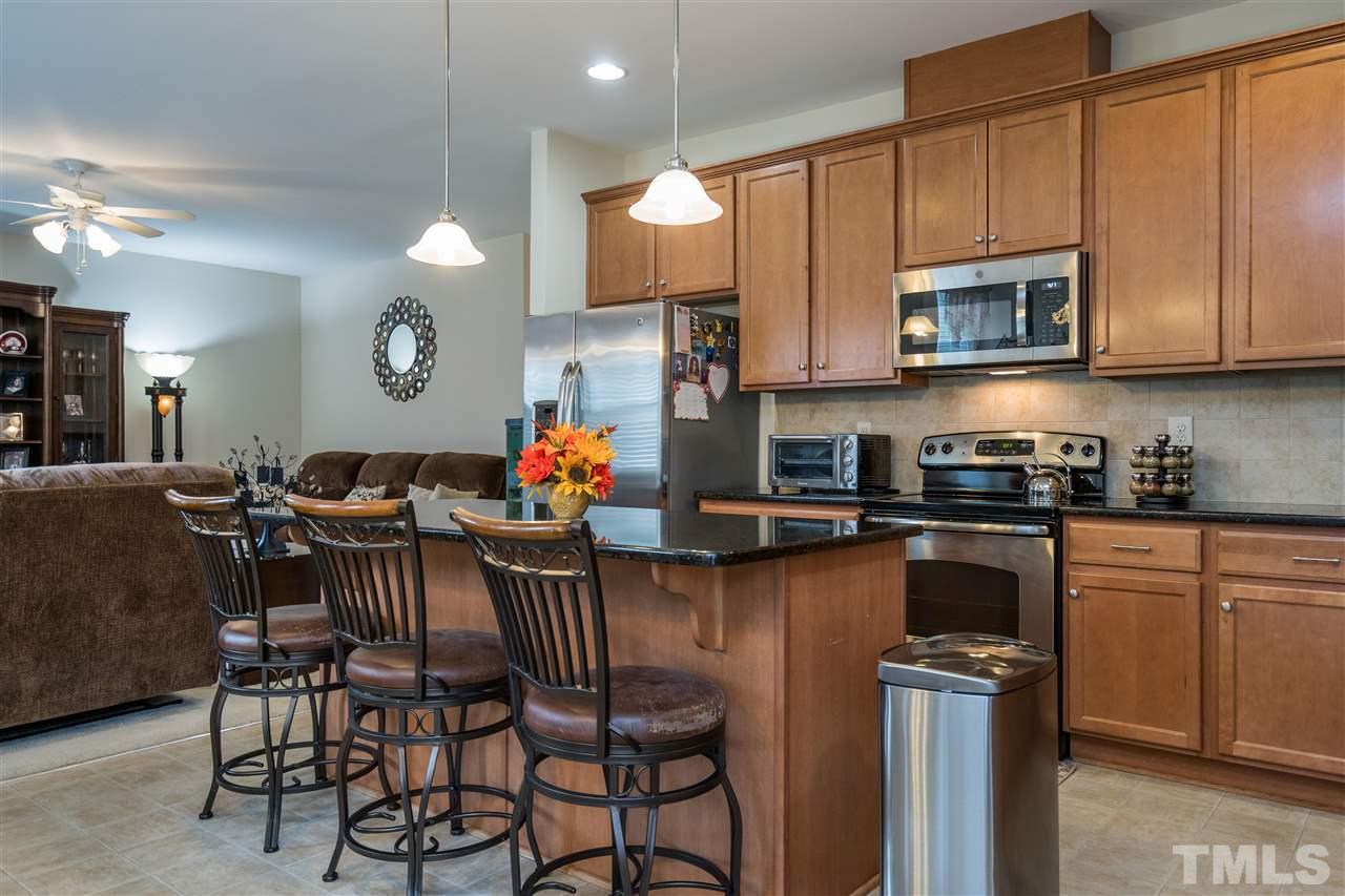 5141 Heather Ridge Lane Raleigh, NC 27610 - Photo 14 of 30 Gallery Image 14