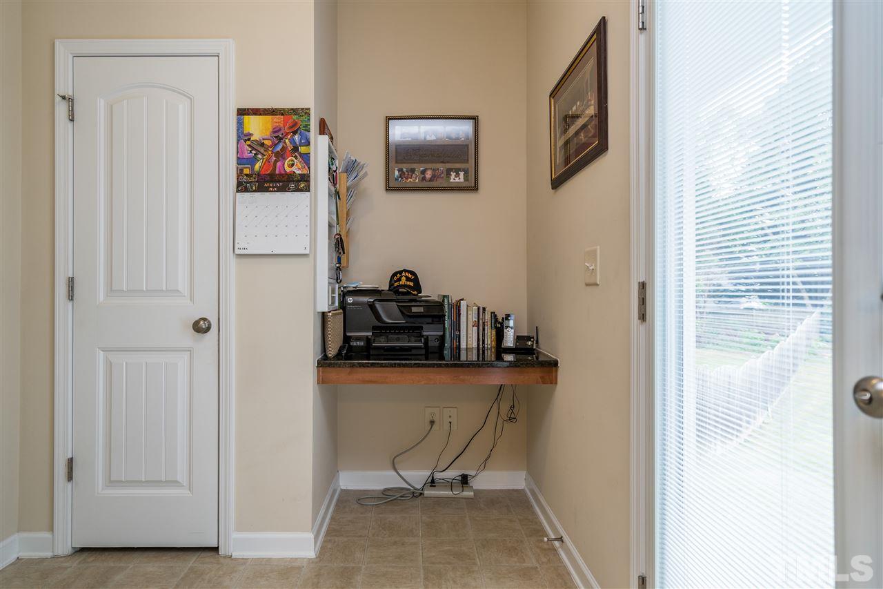 5141 Heather Ridge Lane Raleigh, NC 27610 - Photo 15 of 30 Gallery Image 15