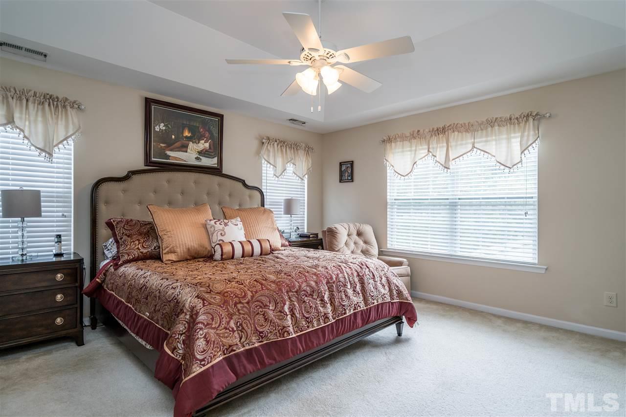 5141 Heather Ridge Lane Raleigh, NC 27610 - Photo 16 of 30 Gallery Image 16