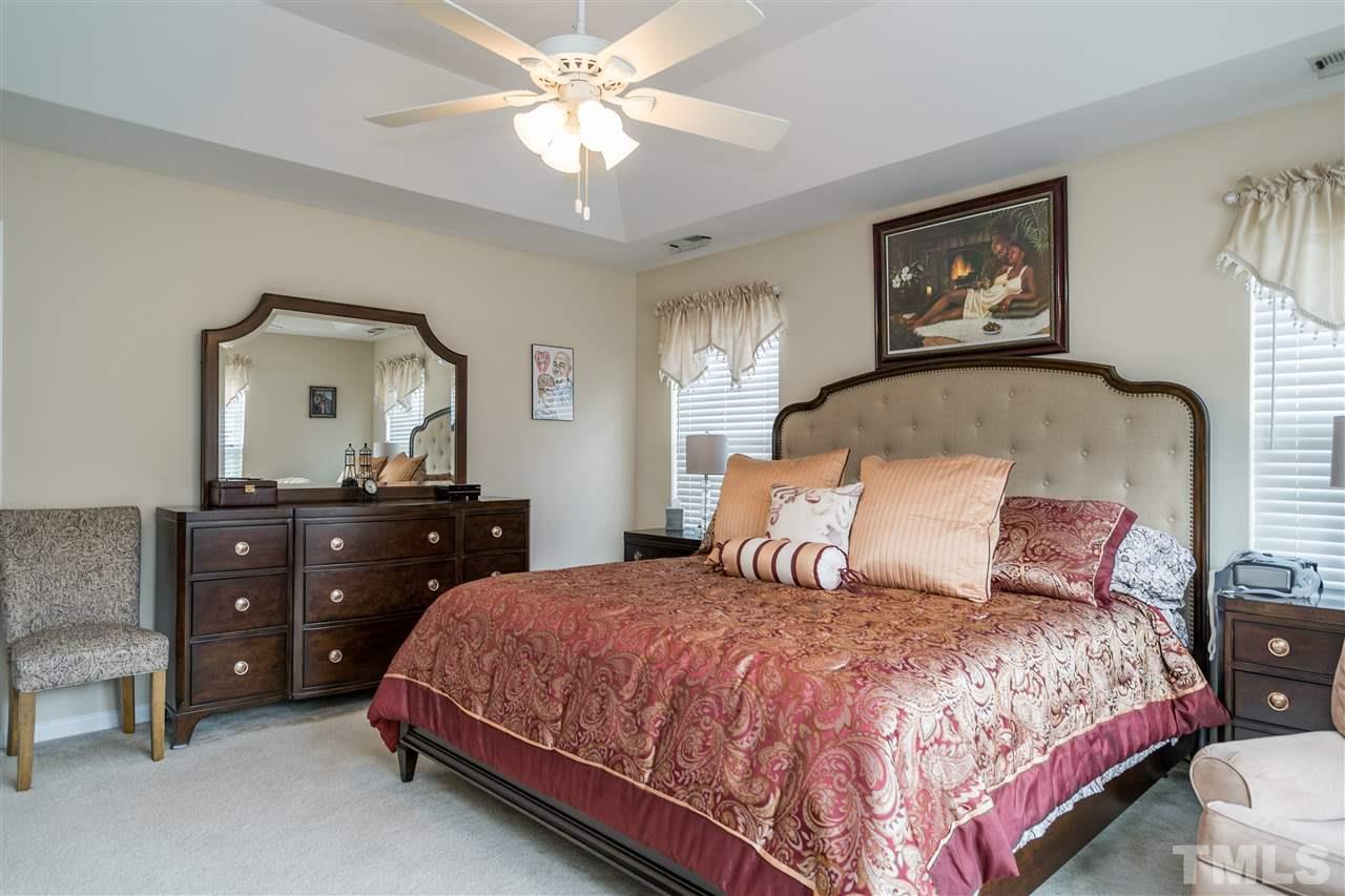 5141 Heather Ridge Lane Raleigh, NC 27610 - Photo 17 of 30 Gallery Image 17