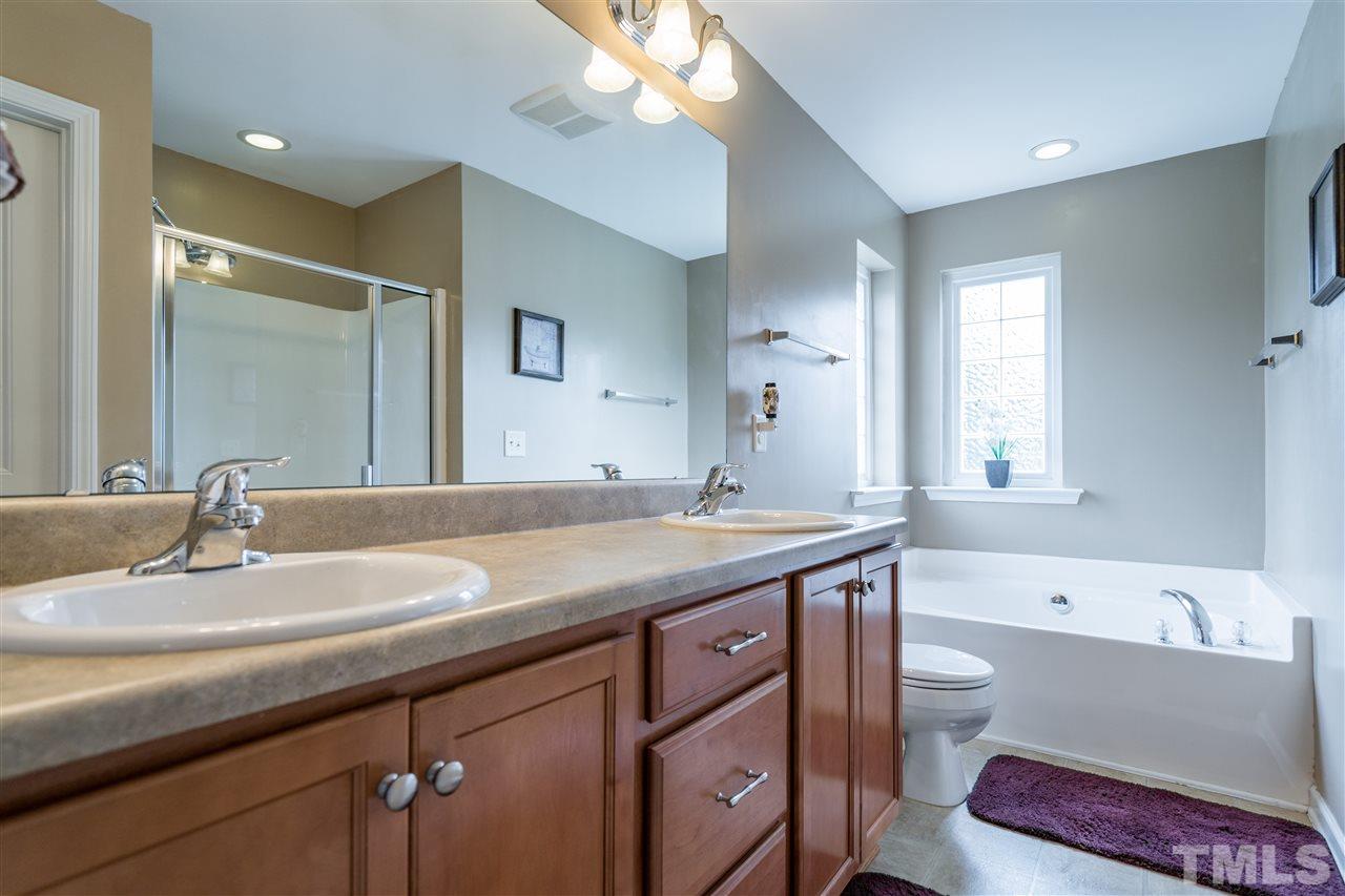 5141 Heather Ridge Lane Raleigh, NC 27610 - Photo 18 of 30 Gallery Image 18