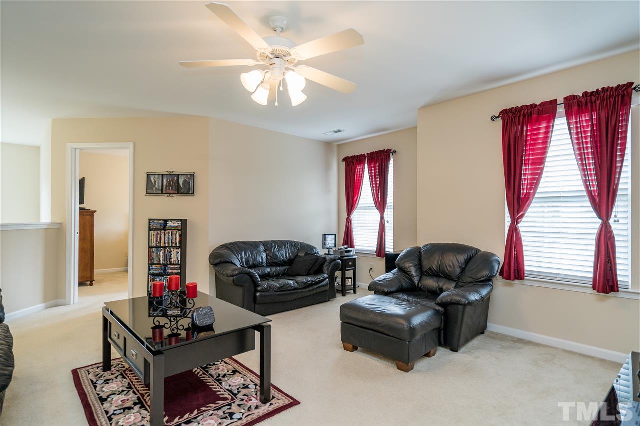 5141 Heather Ridge Lane Raleigh, NC 27610 - Photo 20 of 30 Gallery Image 20