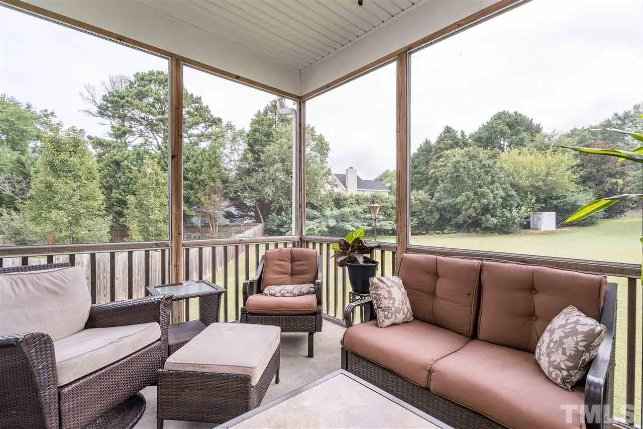 5141 Heather Ridge Lane Raleigh, NC 27610 - Photo 27 of 30 Gallery Image 27