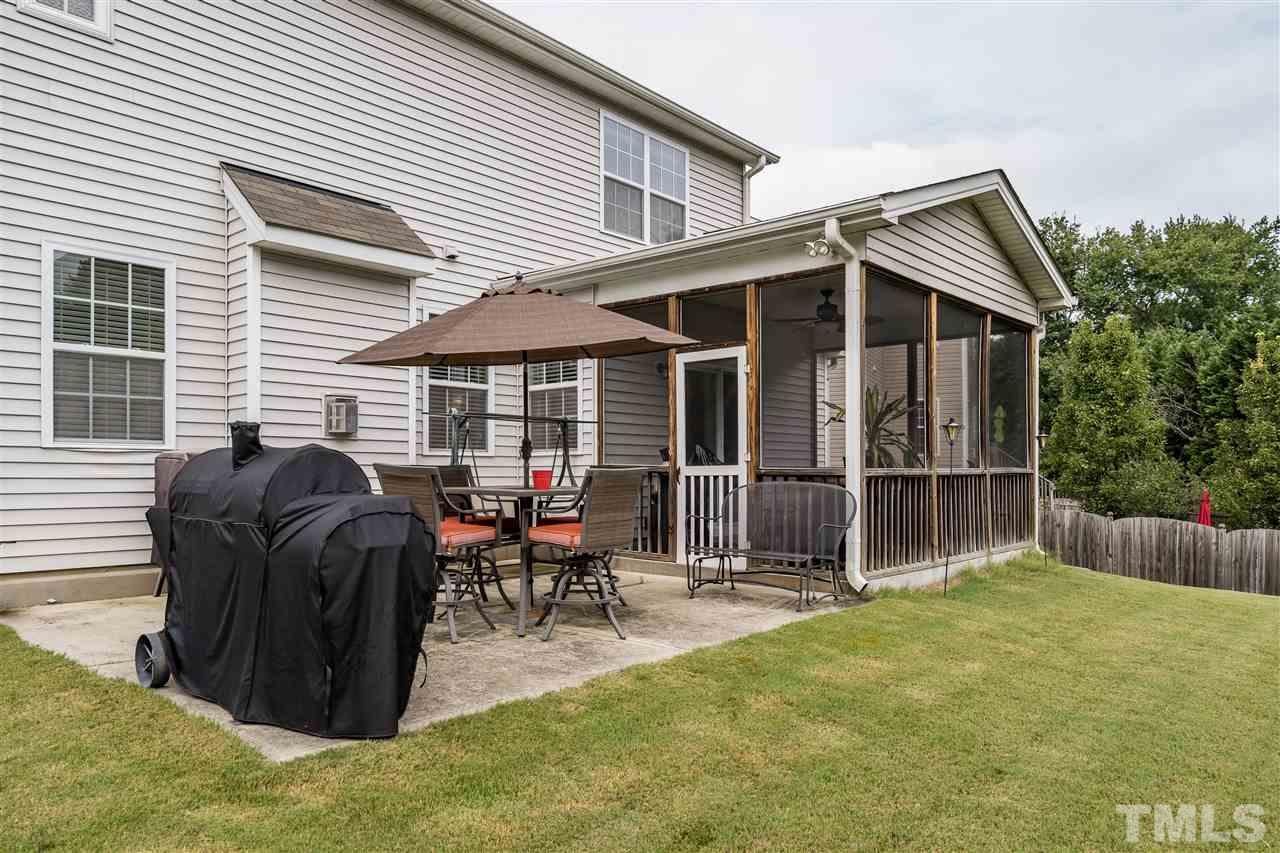 5141 Heather Ridge Lane Raleigh, NC 27610 - Photo 28 of 30 Gallery Image 28