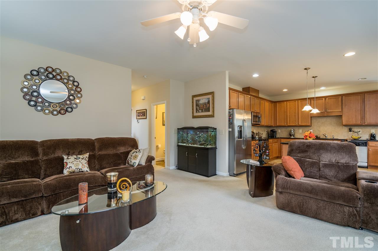 5141 Heather Ridge Lane Raleigh, NC 27610 - Photo 8 of 30 Gallery Image 8