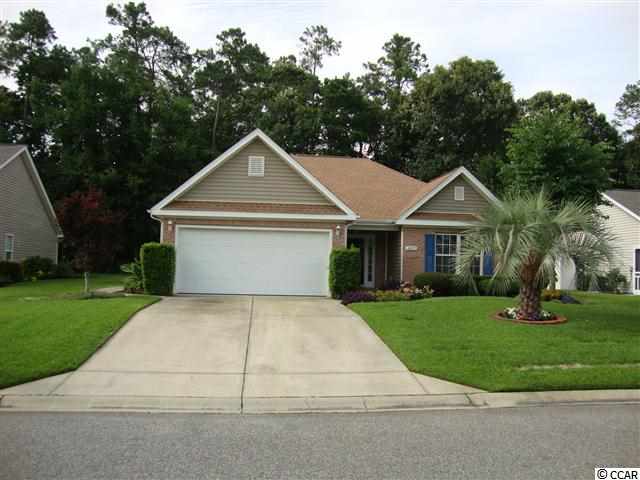 4622 Fringetree Drive Murrells Inlet, SC 29576 - Photo 1 of 1 Gallery Image 1