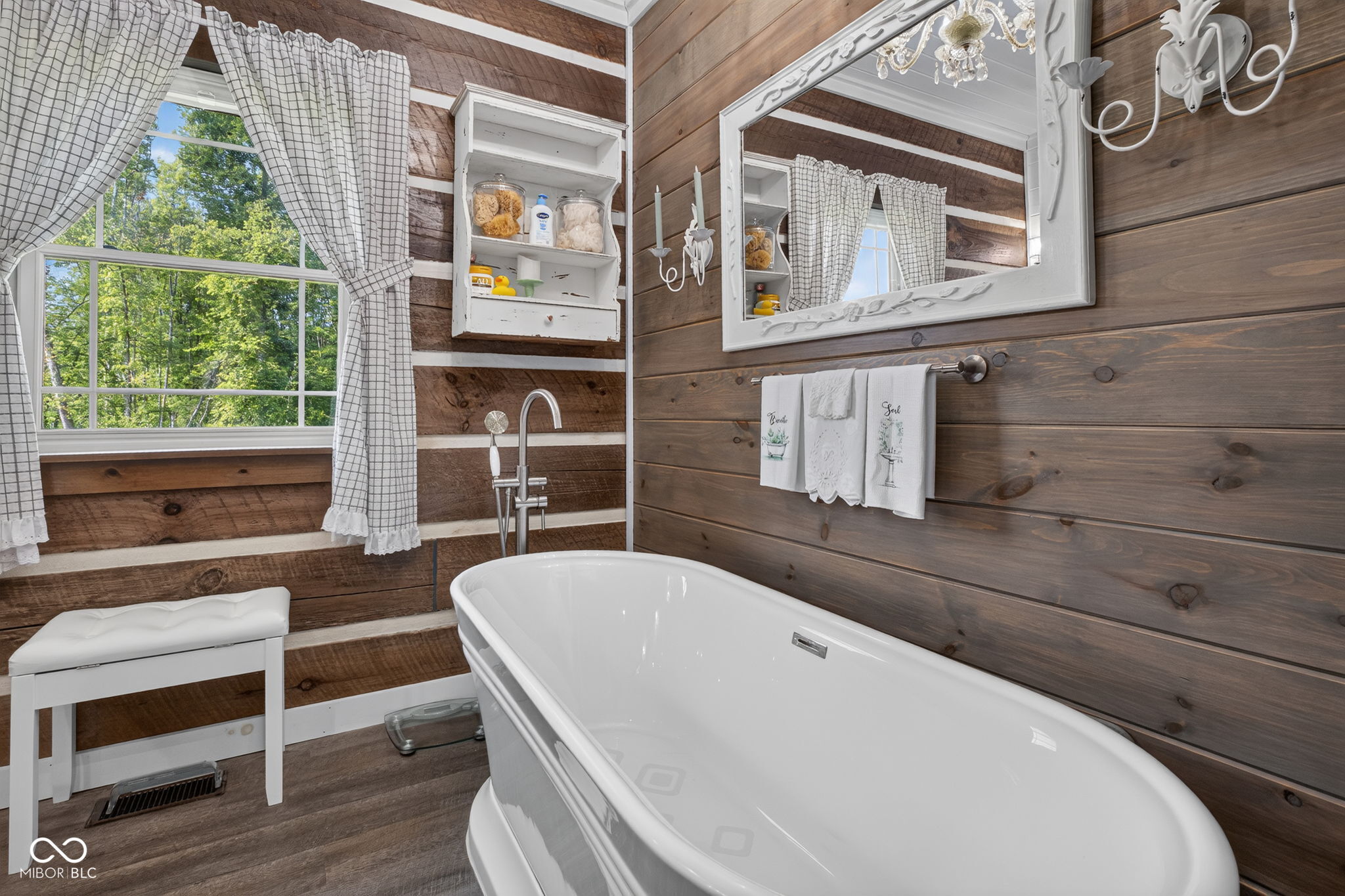 237 Salt Creek Road Nashville, IN 47448 - Photo 44 of 83 Gallery Image 44