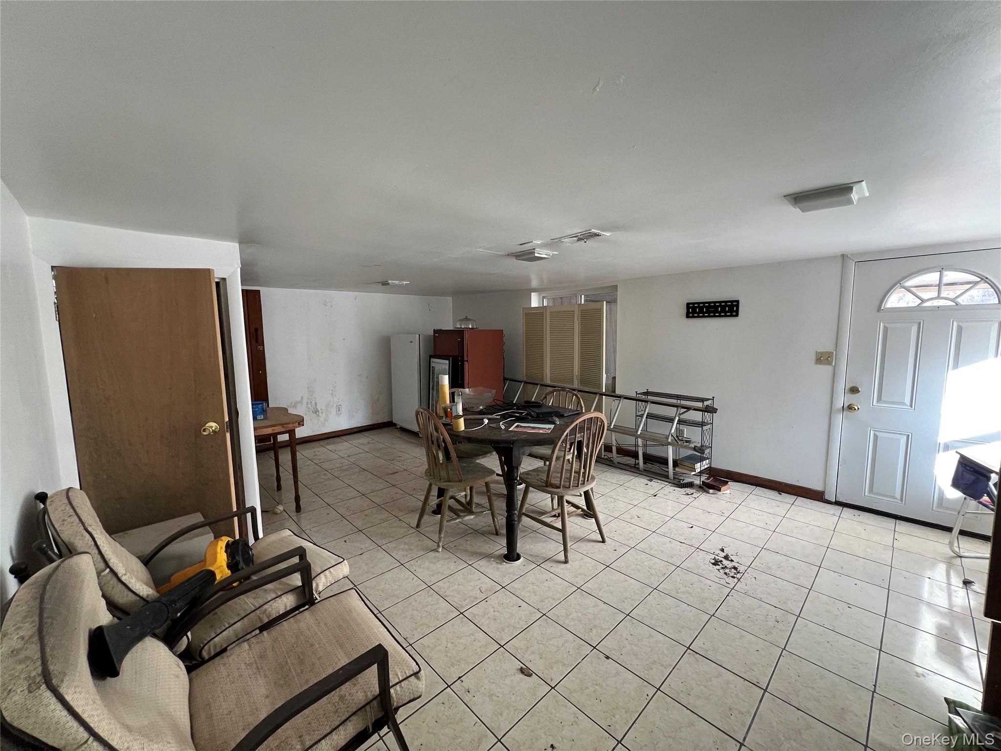 298 Old Albany Post Road Garrison, NY 10524 - Photo 12 of 18 a view of workspace with wooden floor