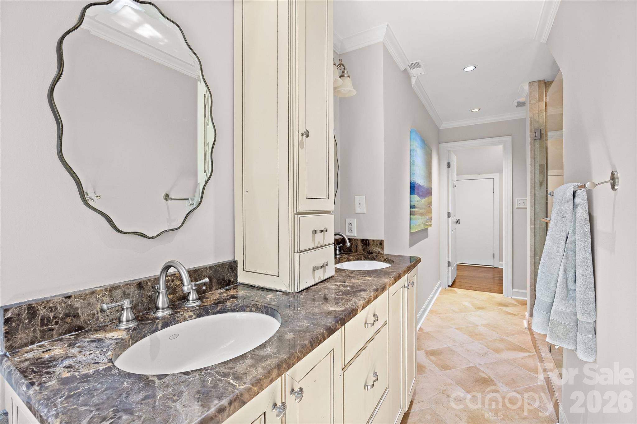 3221 Lazy Branch Road Charlotte, NC 28270 - Photo 35 of 48