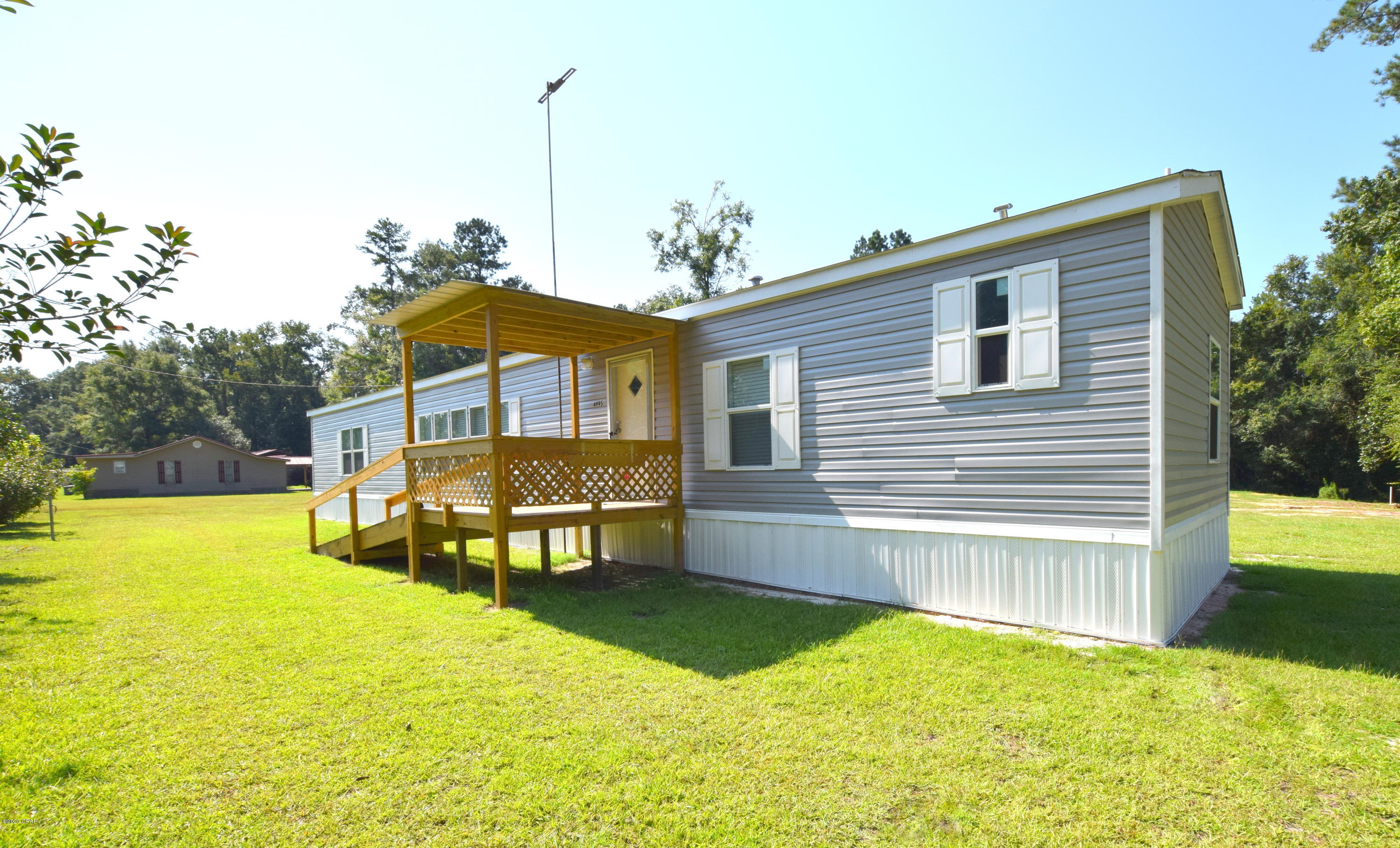 4995 McCall Road Vernon, FL 32462 - Photo 1 of 17