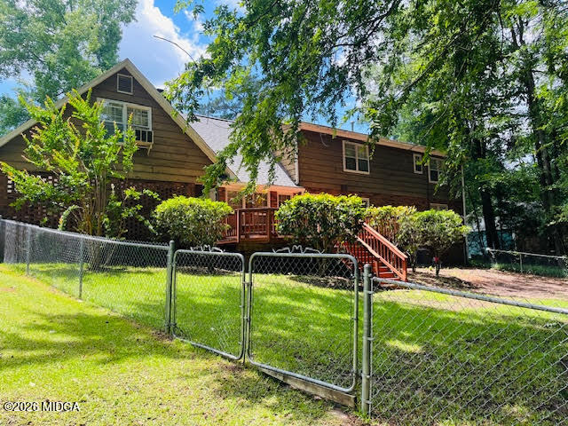 5173 Zebulon Road Macon, GA 31210 - Photo 27 of 31 5173-34