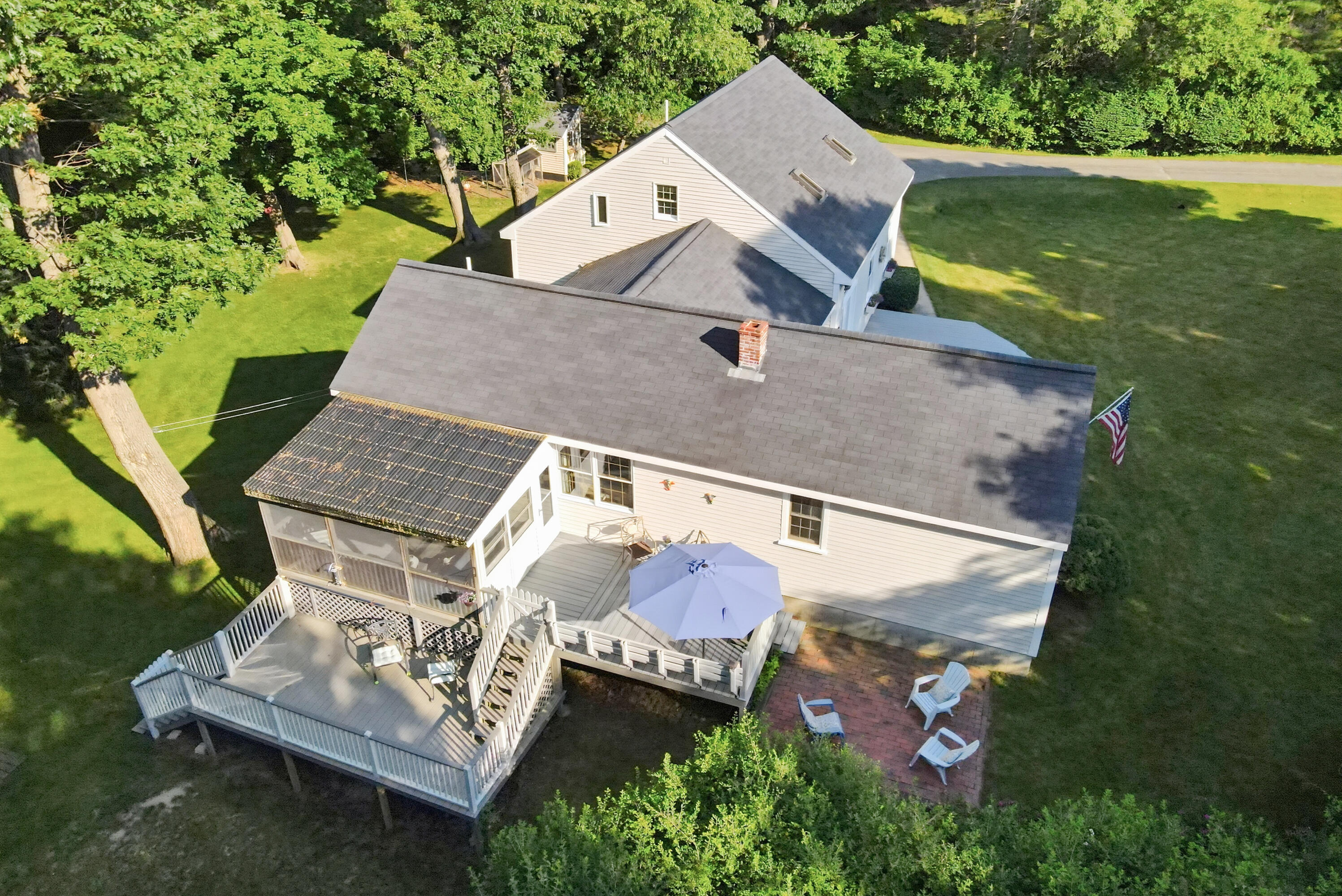 339 Fowler Road Cape Elizabeth, ME 04107 - Photo 60 of 73 DJI_0713
